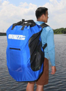 Sea Eagle All Purpose Backpack